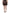 Dolce & Gabbana Brown Floral Brocade Mid Waist Mini Short