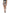 Dolce & Gabbana Multicolor Floral Lace High Waist Mini Skirt