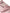 Dolce & Gabbana Glossy Pink Cotton High Waist Mini Skirt