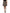Dolce & Gabbana Multicolor High Waist Tartan Tweed Mini Skirt