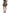 Dolce & Gabbana Multicolor High Waist Tartan Tweed Mini Skirt