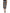 Dolce & Gabbana Multicolor Floral Print High Waist Pencil Cut Skirt