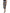 Dolce & Gabbana Multicolor Floral Print High Waist Pencil Cut Skirt