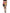 Dolce & Gabbana Beige Floral High Waist Pencil Cut Skirt