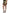 Dolce & Gabbana Multicolor Floral Jacquard Mid Waist Mini Skirt