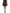 Dolce & Gabbana Multicolor High Waist Tartan Tweed Mini Skirt
