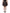 Dolce & Gabbana Multicolor High Waist Tartan Tweed Mini Skirt