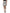 Dolce & Gabbana White Black High Waist Tartan Tweed Mini Skirt