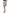 Dolce & Gabbana White Black High Waist Tartan Tweed Mini Skirt
