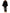 Dolce & Gabbana Black Lamb Fur Short Women Coat Jacket