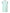 Dolce & Gabbana Light Green Graphic Print Sleeveless Tank T-shirt