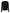Dolce & Gabbana Black Wool Knit Crew Neck Pullover Sweater