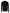 Dolce & Gabbana Black Wool Knit Crew Neck Pullover Sweater