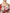 Dolce & Gabbana Pink Floral Silk Short Sleeves Blouse Top