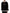 Dolce & Gabbana Black DG Queen Sequin Pullover Sweater