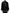 Dolce & Gabbana Black DG Queen Sequin Pullover Sweater