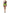 Dolce & Gabbana Multicolor Floral Patchwork Fitted Mini Dress