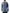 Dolce & Gabbana Blue Cotton Button Up Collared Long Sleeve Top