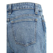 Khaite Dane Jeans
