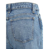 Khaite Dane Jeans