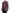 Dolce & Gabbana Brown Ascot Collar Long Sleeve Blouse Top