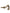 Dolce & Gabbana Gold Tone Engraved Logo Clear Crystals Adjustable Ring