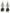 Dolce & Gabbana Silver Brass Crystal Teardrop DG Logo Clip On Earrings
