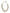 Dolce & Gabbana White Maxi Faux Pearl Beads Crystals Gold Chain Necklace