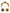Dolce & Gabbana Gold Leather Floral Crystal Angel Headset Headphones