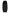 Dolce & Gabbana Black Cashmere Knitted Neck Warmer Foulard Scarf