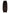 Dolce & Gabbana Brown Cashmere Knitted Neck Warmer Foulard Scarf