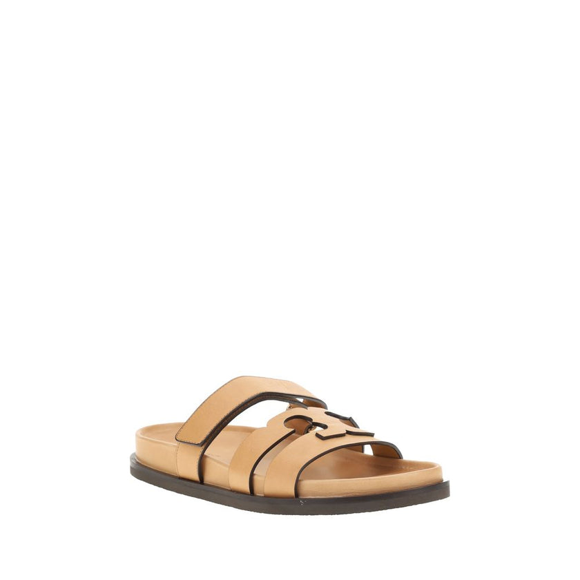 Tory Burch Ines Sport Sandals