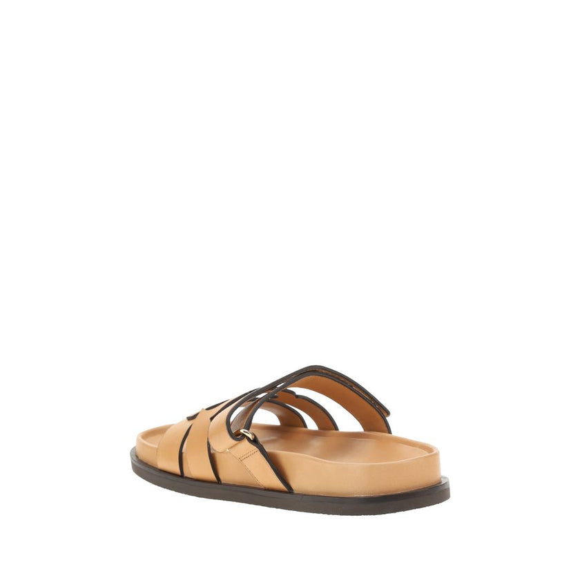 Tory Burch Ines Sport Sandals