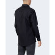 Selected Black Cotton Shirt