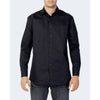 Selected Black Cotton Shirt