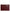 Dolce & Gabbana Burgundy Black Logo Embellished Men Zip Flat Pouch Bag