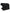 Dolce & Gabbana Black Calfskin Leather Messenger Crossbody Bag