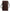 Dolce & Gabbana Brown Leather Neck Strap Cross Body Sling Bag