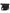 Dolce & Gabbana Black Calfskin Logo Plaque Belt Waist Men Fanny Pack Bag