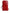 Dolce & Gabbana Red Leather Purse Phone Sling Crossbody Neck Strap Bag