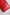 Dolce & Gabbana Red Leather Purse Phone Sling Crossbody Neck Strap Bag