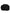 Dolce & Gabbana Black Shoulder Strap Pet Carry Logo Plaque Bag