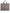 Dolce & Gabbana Grey Alpaca Wool Logo Plaque Tote Shoulder Bag