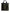 Dolce & Gabbana Military Green Nylon Shoulder Strap Tote Bag