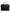 Dolce & Gabbana Black Leather Document Briefcase Top Handle Bag