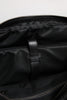 Dolce & Gabbana Black Leather Document Briefcase Top Handle Bag
