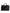 Dolce & Gabbana Black Logo Plaque Double Handle Messenger Bag