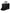 Dolce & Gabbana Black Logo Plaque Double Handle Messenger Bag