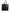 Dolce & Gabbana Black Calf Leather Shopping Tote Shoulder Bag