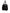 Dolce & Gabbana Black Calfskin Leather Hand Shoulder Duffle Bag